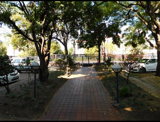 108M² OFFICE TO LET IN FERNDALE